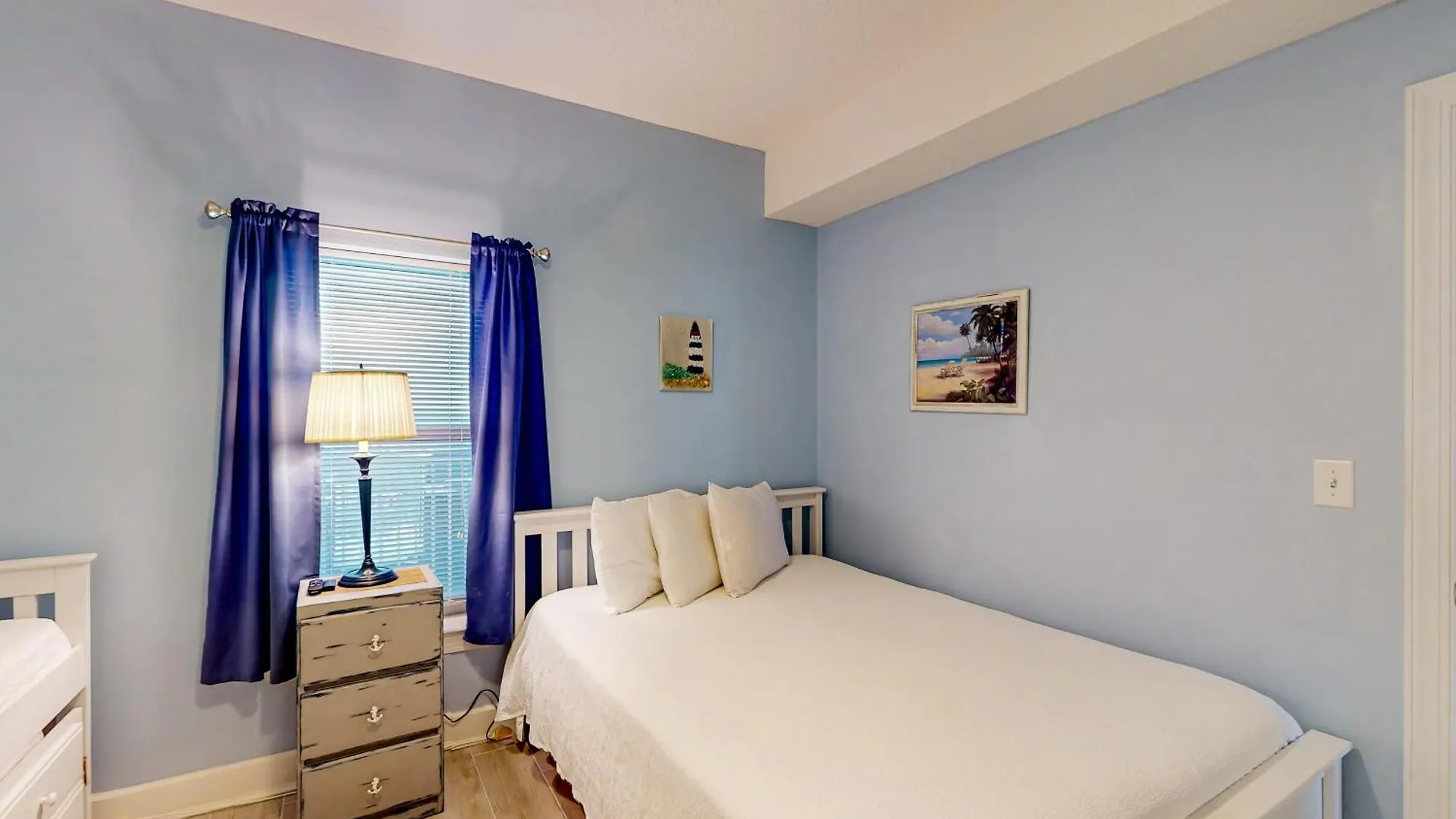 Apartamento Tropic Winds 1808 Panama City Beach 0*,  Estados Unidos