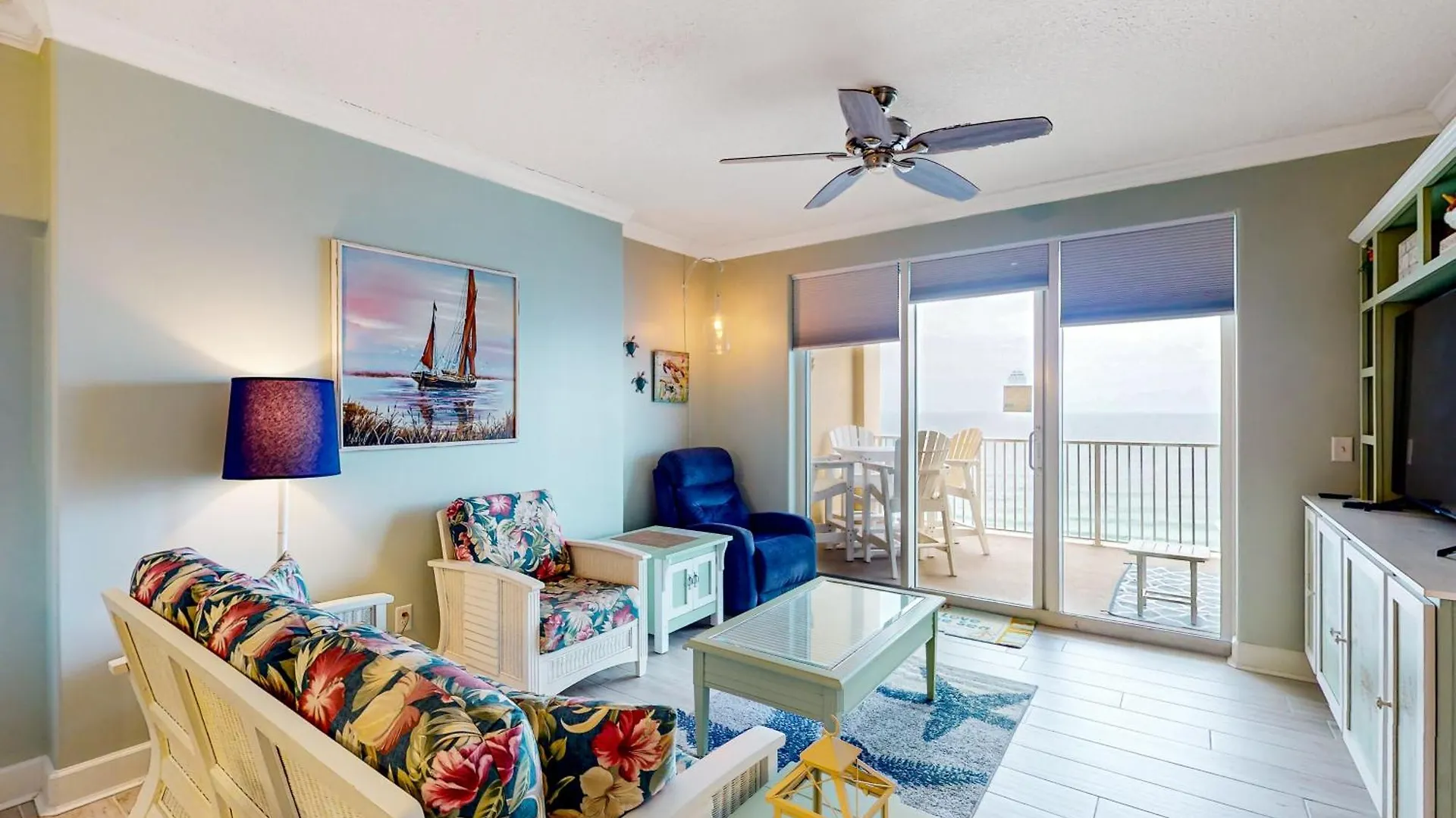Tropic Winds 1808 Apartman Panama City Beach