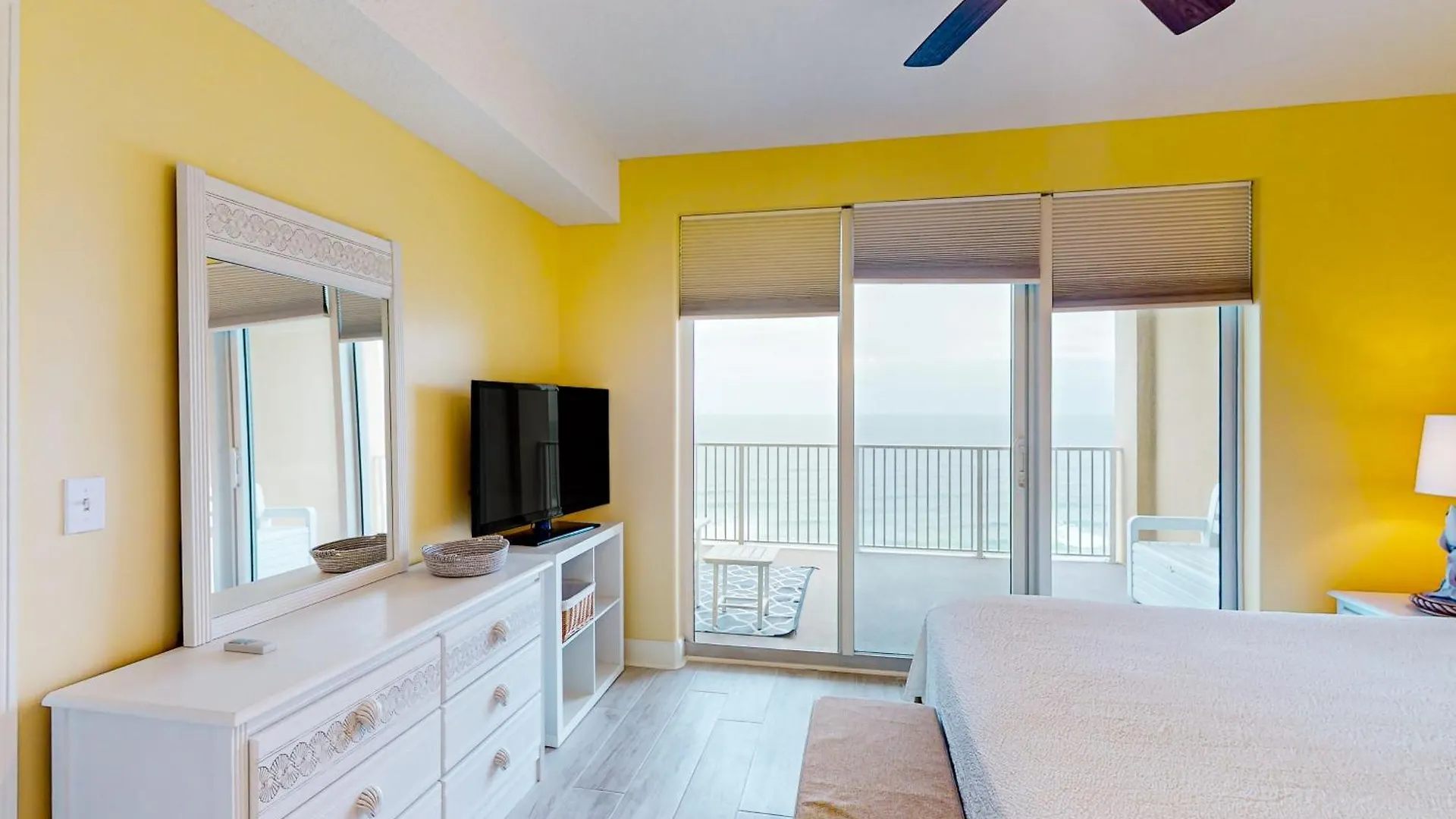 Tropic Winds 1808 Apartman Panama City Beach