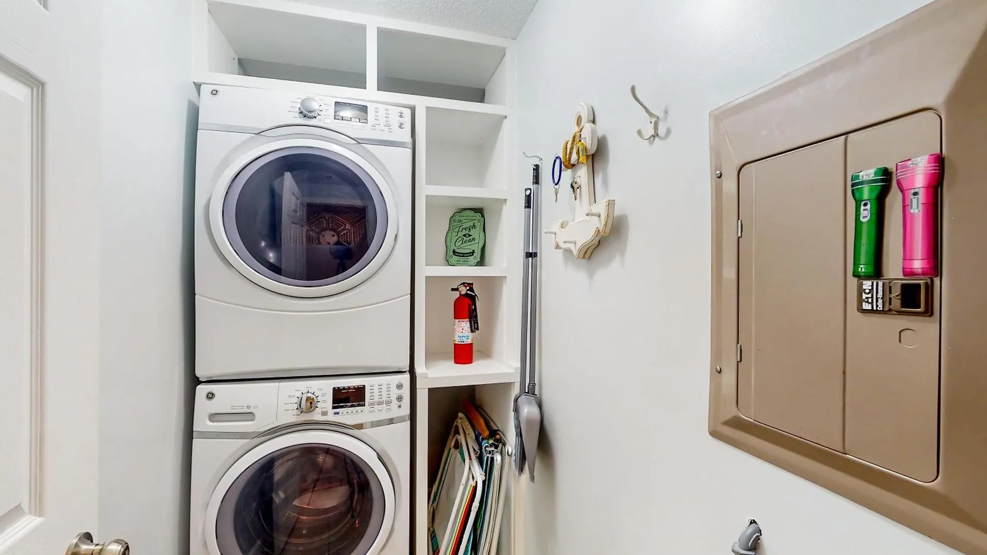 Tropic Winds 1808 Apartman Panama City Beach
