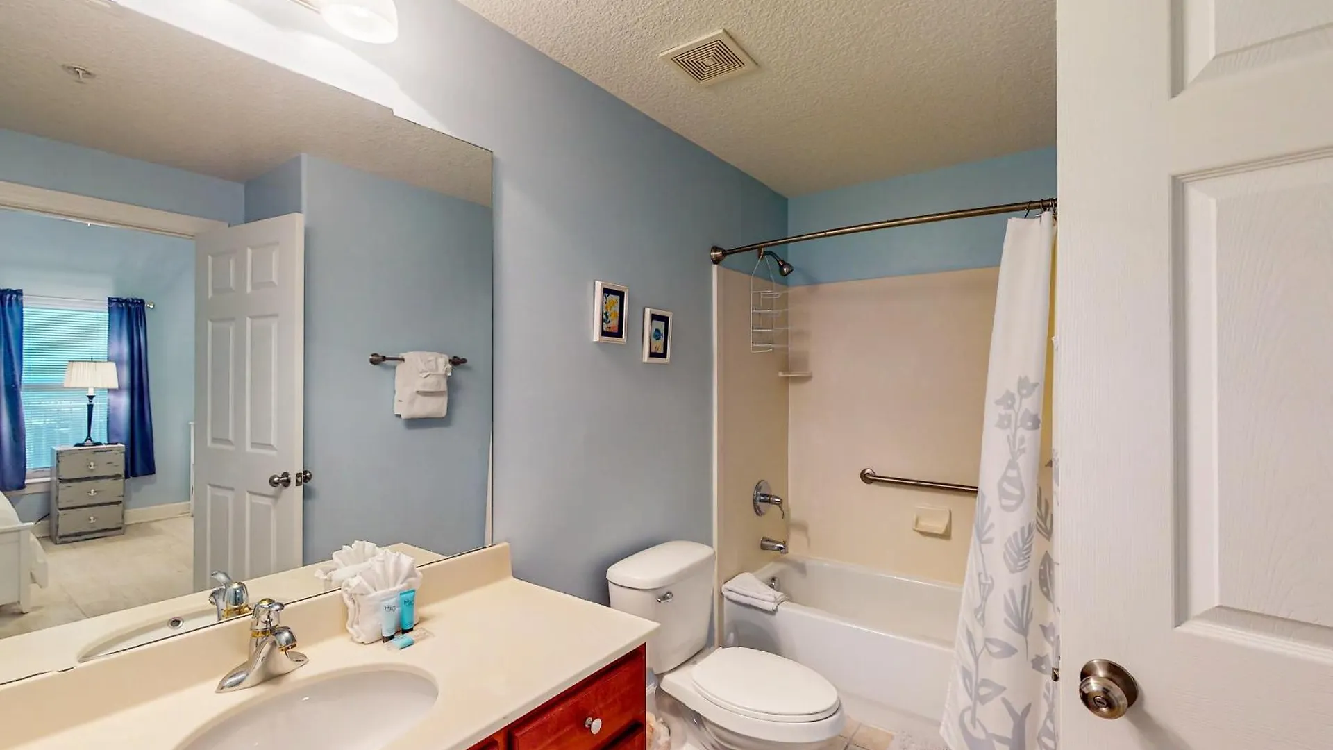 Tropic Winds 1808 Apartman Panama City Beach