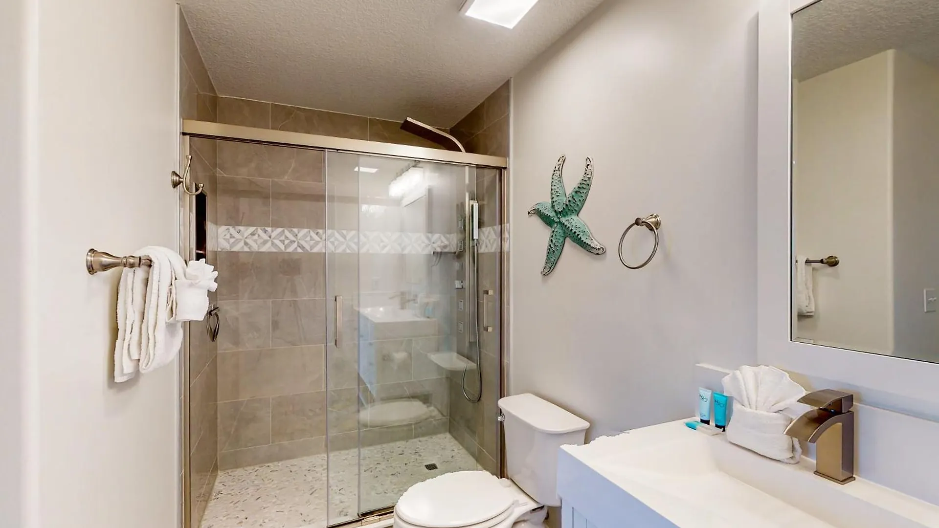 Tropic Winds 1808 Apartman Panama City Beach Amerikai Egyesült Államok