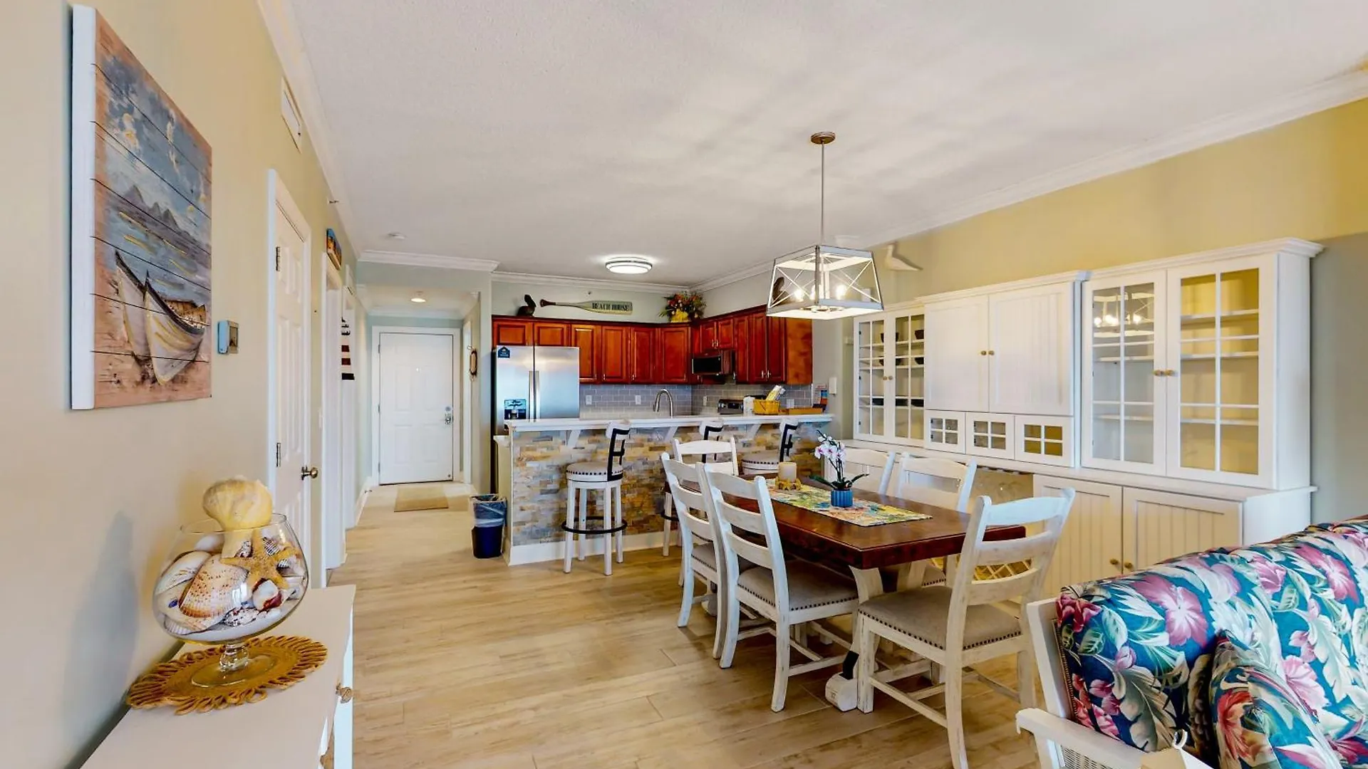 Tropic Winds 1808 Apartman Panama City Beach 0*,